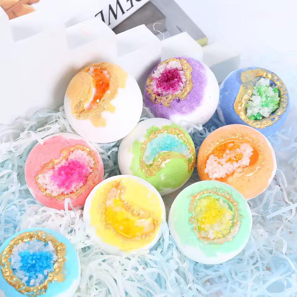 Sea Salt Balls (9 balls) - view 3