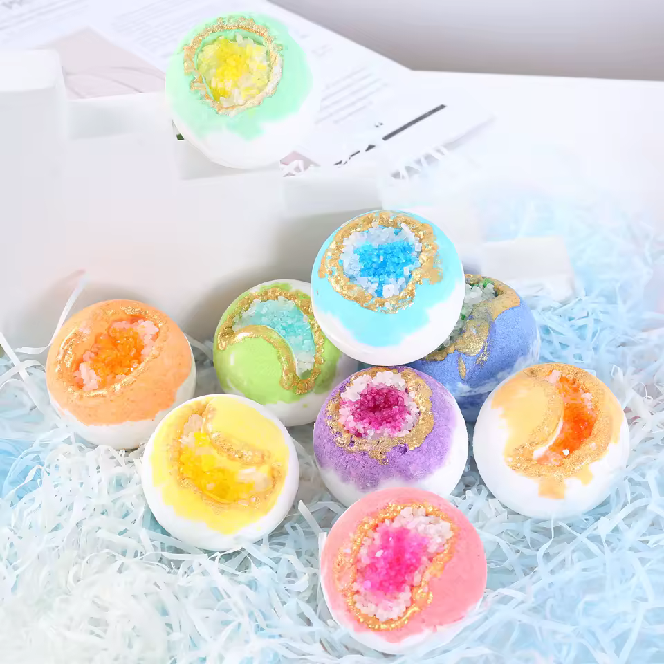 Sea Salt Balls (9 balls) - view 4