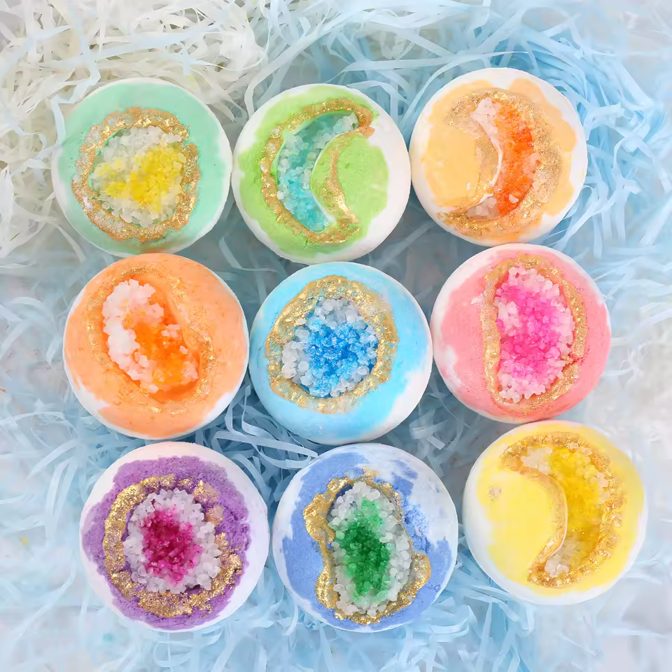 Sea Salt Balls (9 balls) - view 5