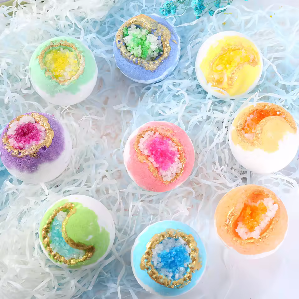 Sea Salt Balls (9 balls) - view 6