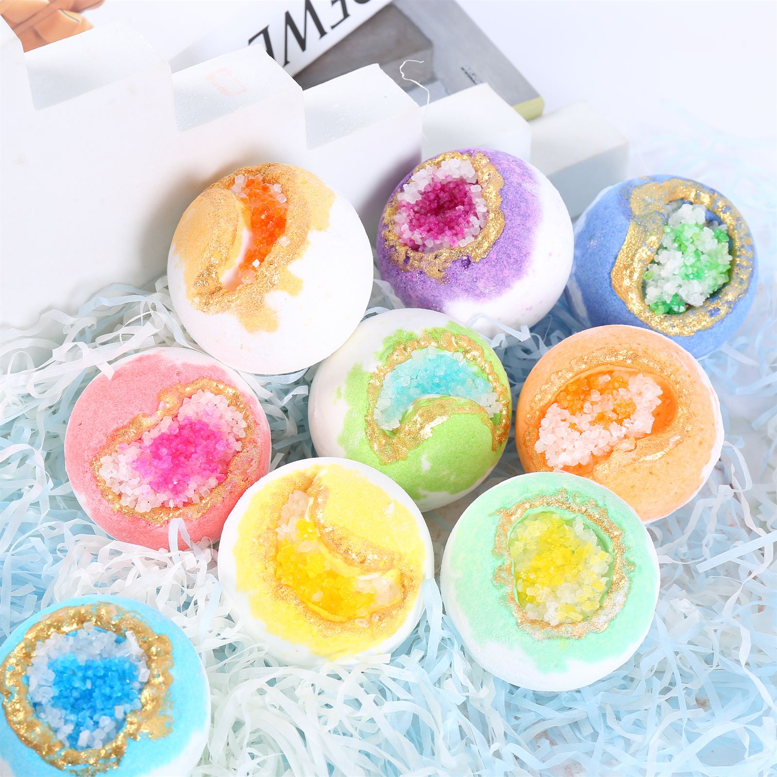 Sea Salt Balls (9 balls) - view 10