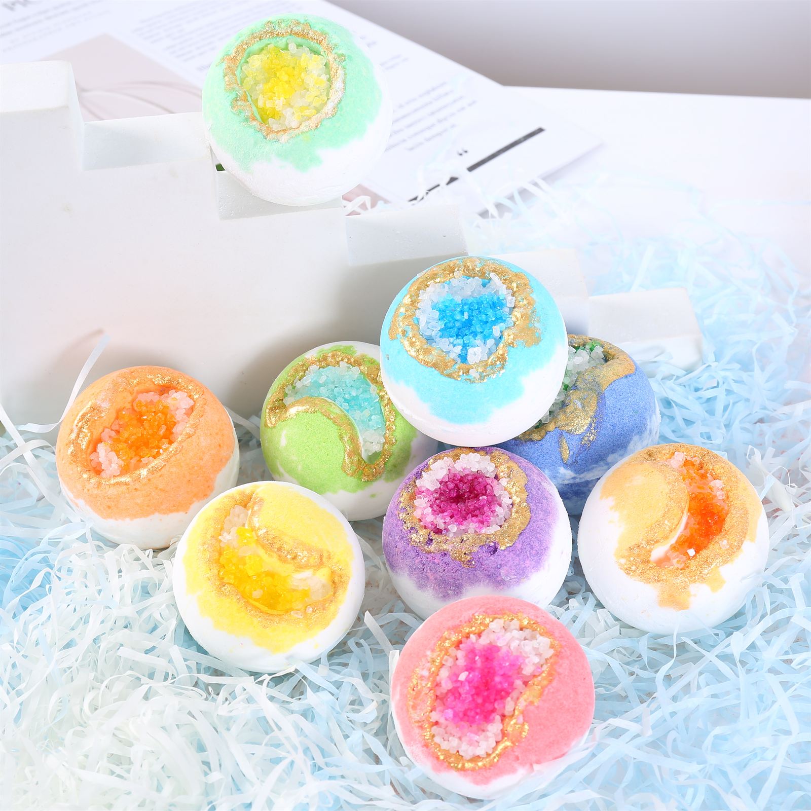 Sea Salt Balls (9 balls) - view 11
