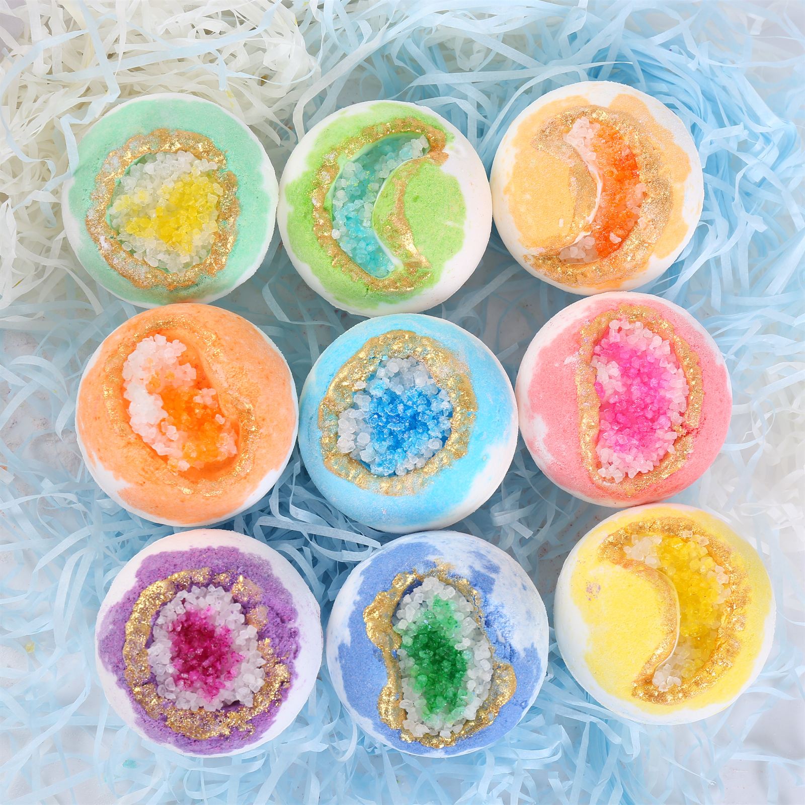 Sea Salt Balls (9 balls) - view 12