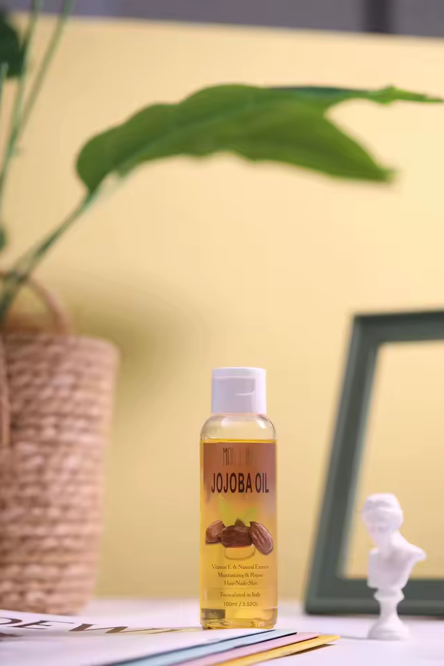 3 in 1 Shea Butter Massage Oil - view 5