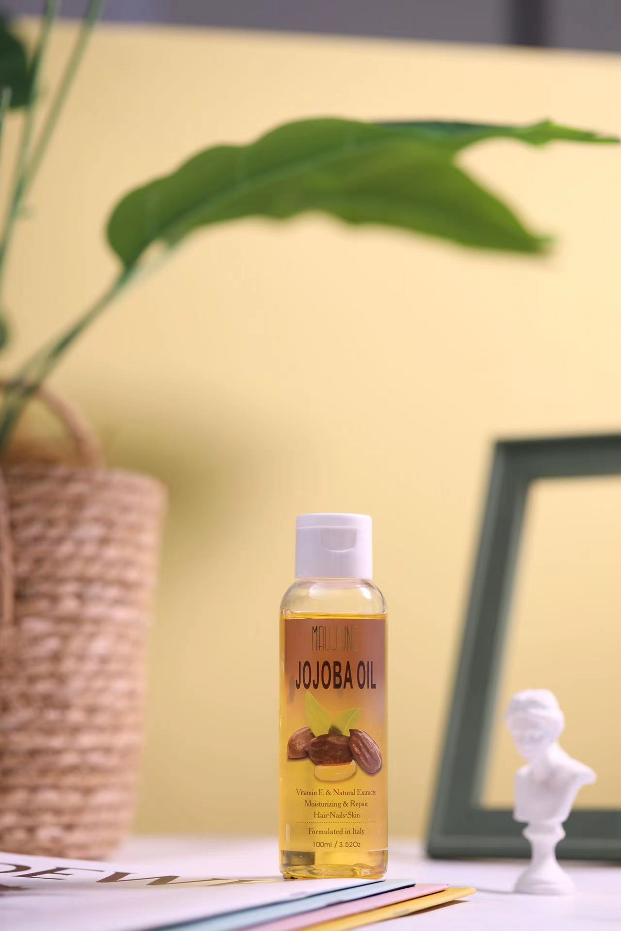 3 in 1 Shea Butter Massage Oil - view 12