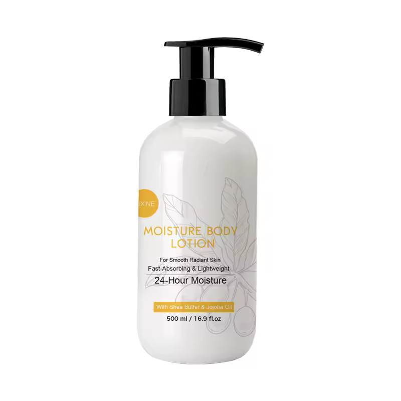 Moisture Body Lotion - view 2