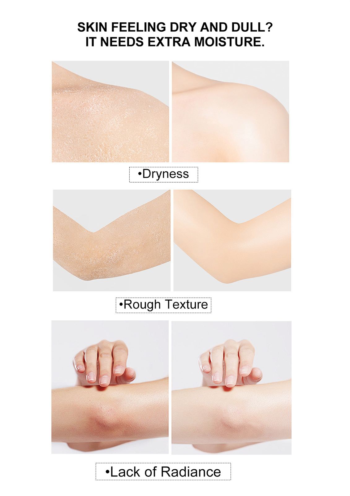 Moisture Body Lotion - view 11