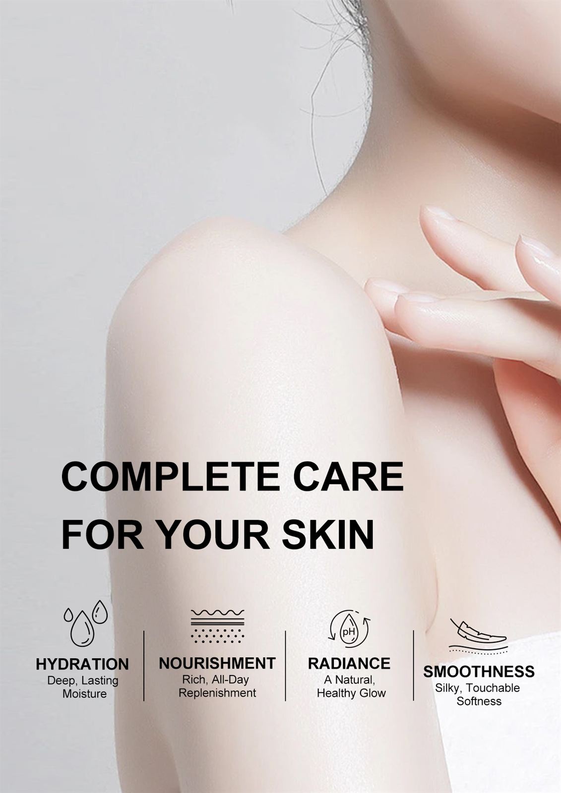 Moisture Body Lotion - view 12