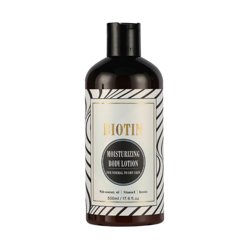 Moisturizing Whitening Body Lotion