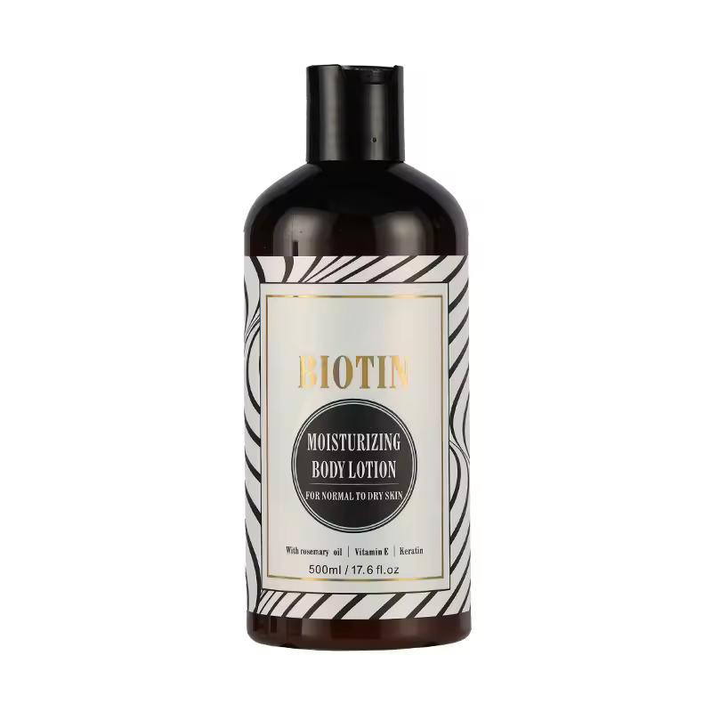 Moisturizing Whitening Body Lotion - view 2