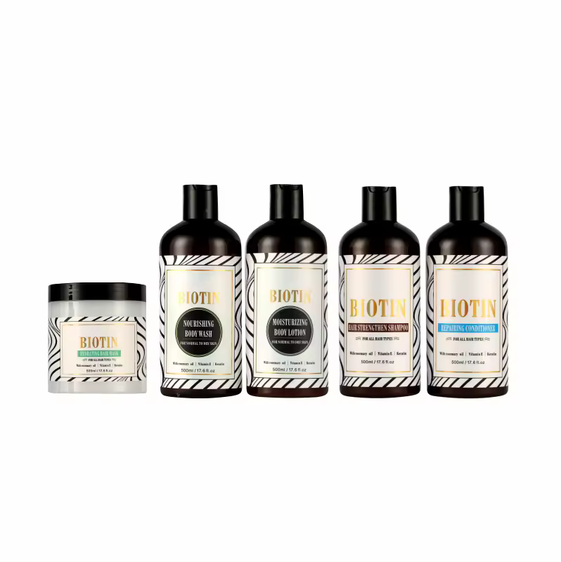 Moisturizing Whitening Body Lotion - view 5