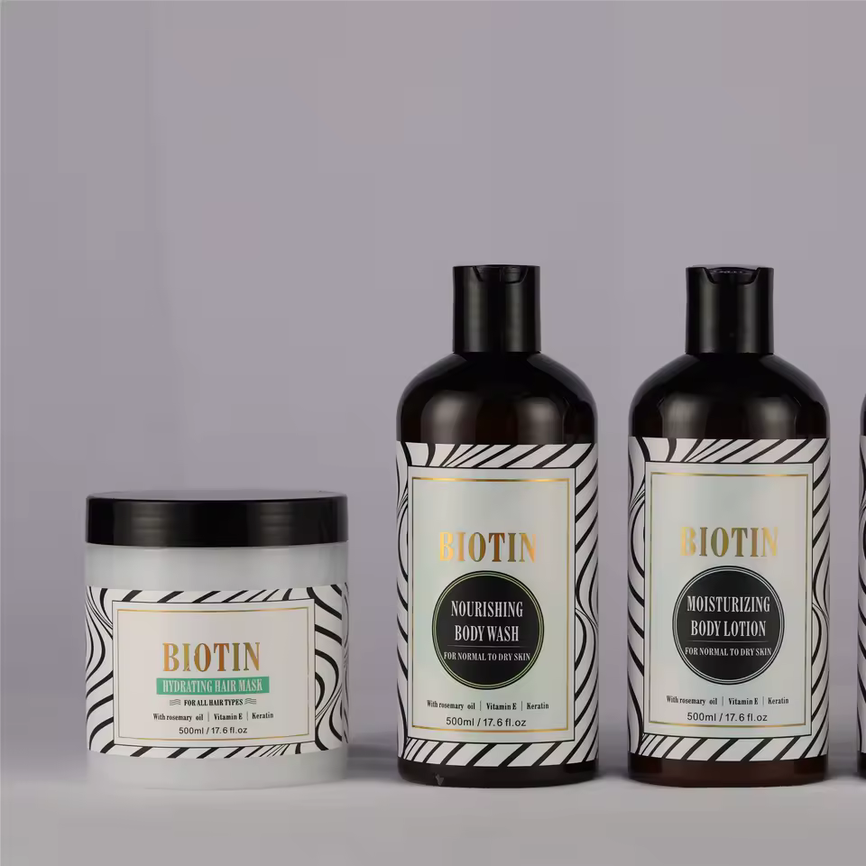 Moisturizing Whitening Body Lotion - view 6