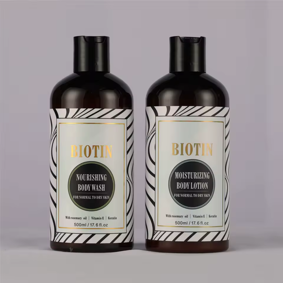 Moisturizing Whitening Body Lotion - view 7