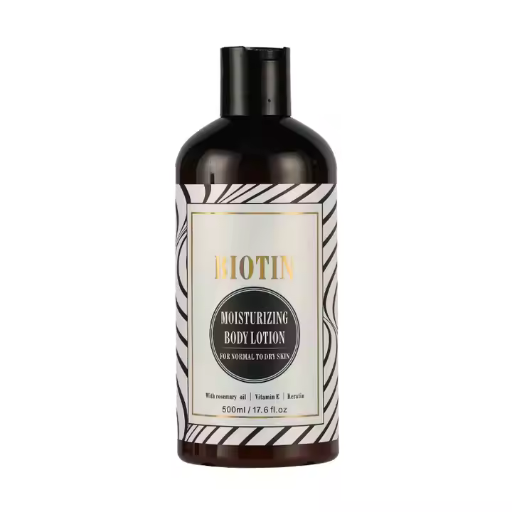 Moisturizing Whitening Body Lotion - view 8