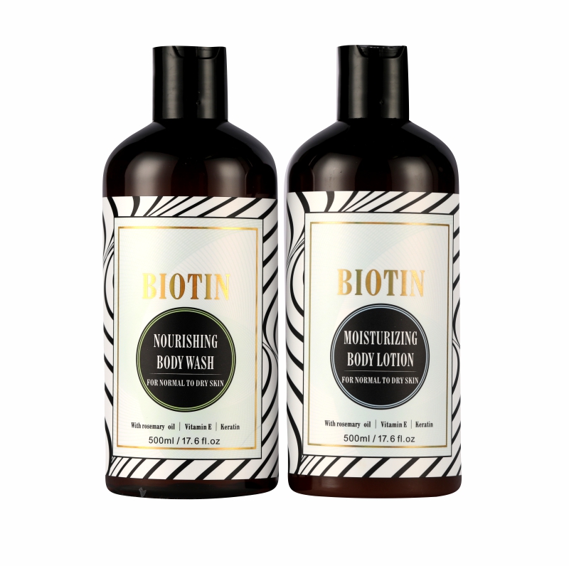 Moisturizing Whitening Body Lotion - view 10