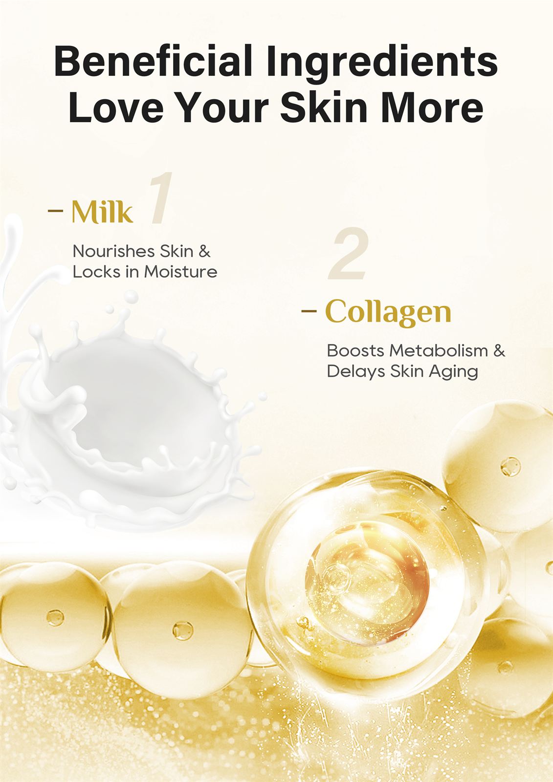 Brightening Moisture Body Lotion - view 12