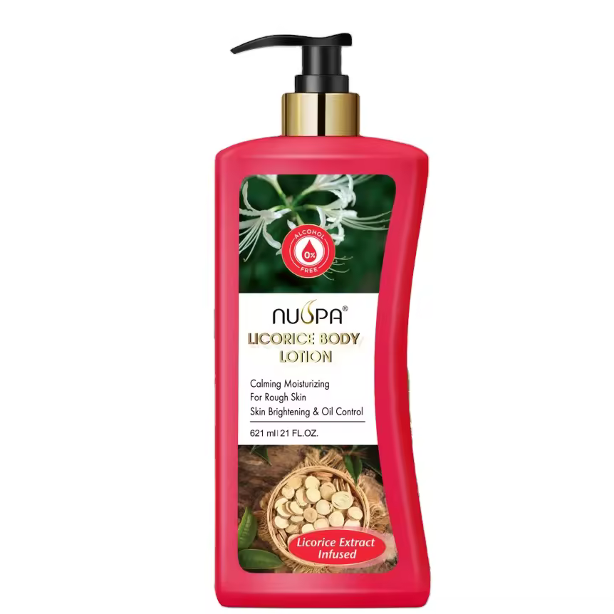 Licorice Body Lotion - view 2