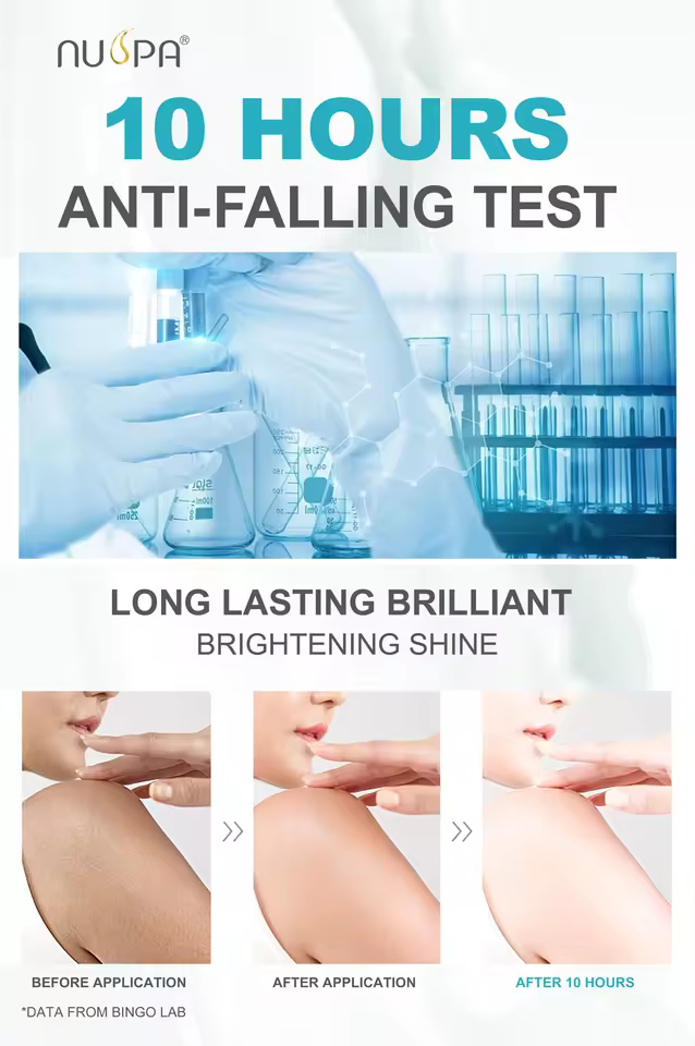 Silky Brightening Body Lotion - view 3