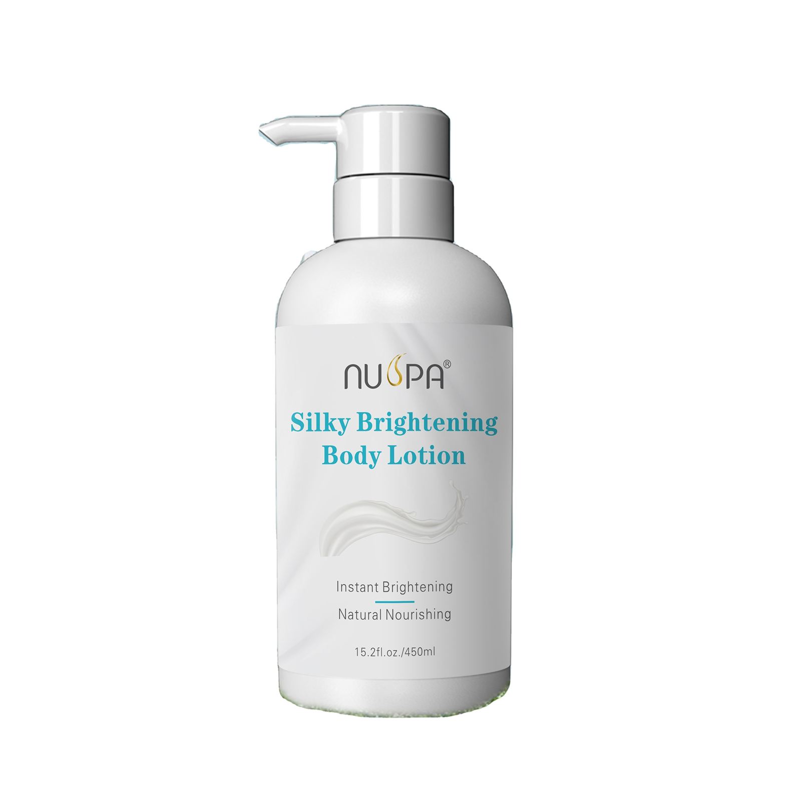 Silky Brightening Body Lotion - view 9