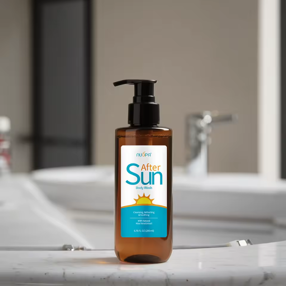 After Sun Body Wash - view 7