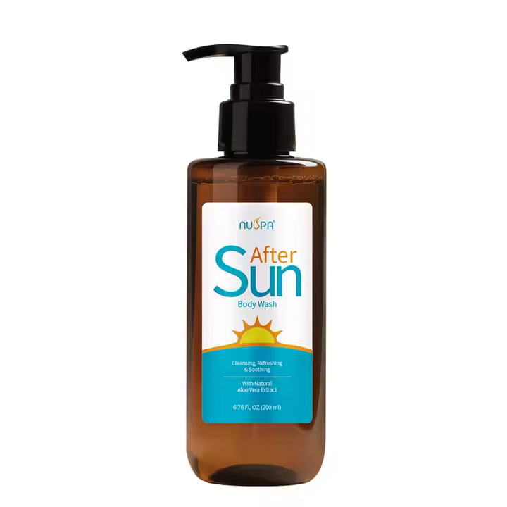 After Sun Body Wash - view 8