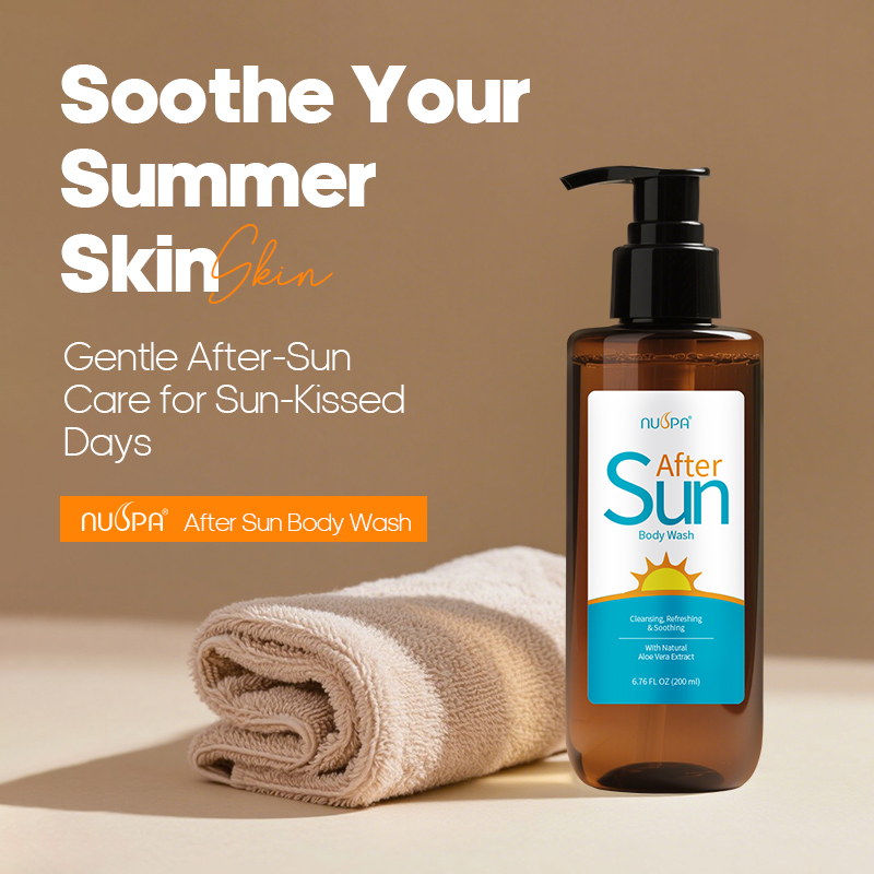 After Sun Body Wash - view 11