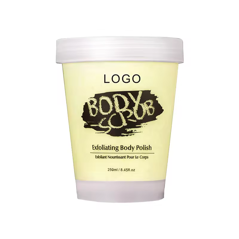 Black Currant Body Scrub - view 7