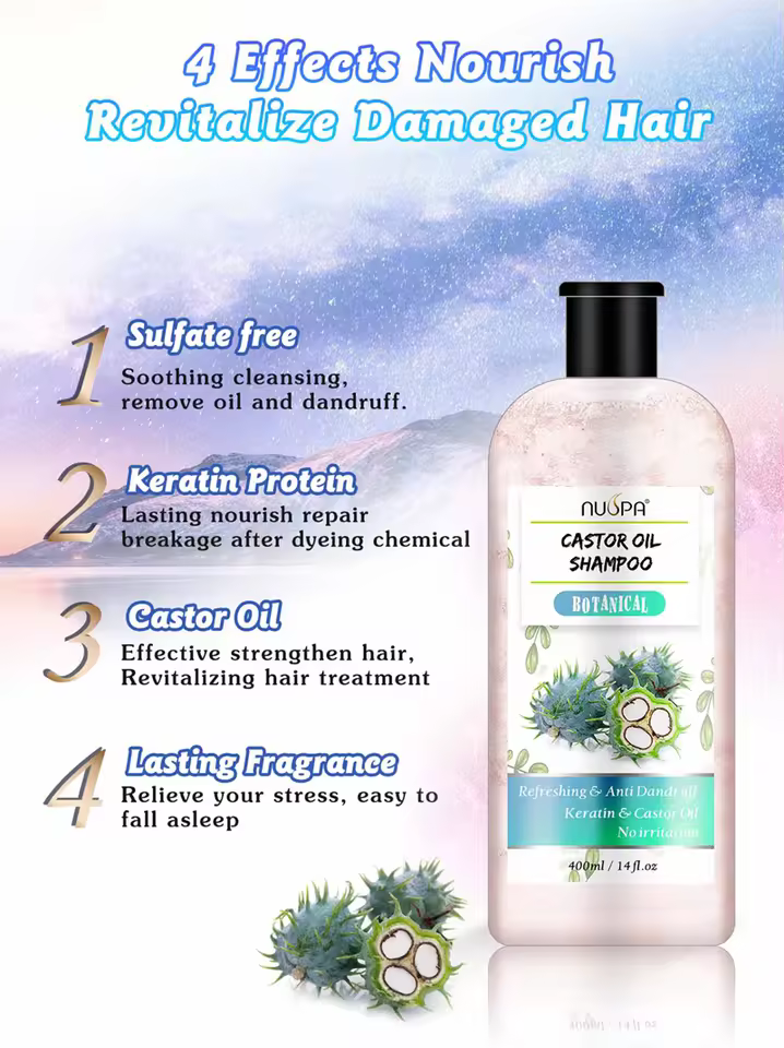 Botanical Perfumed Body Wash - view 6
