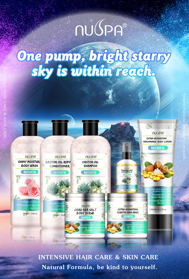 Botanical Perfumed Body Wash - view 11
