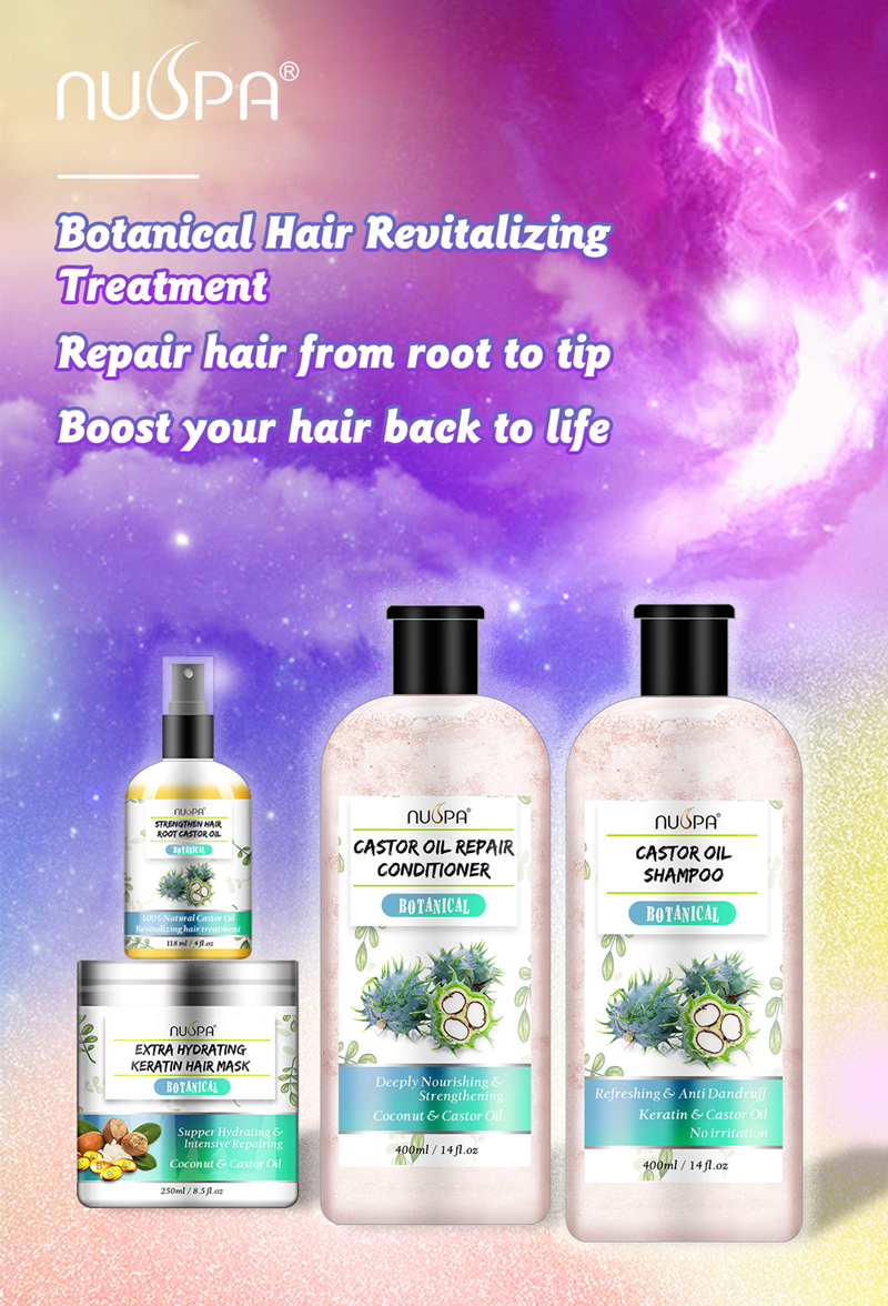 Botanical Perfumed Body Wash - view 12