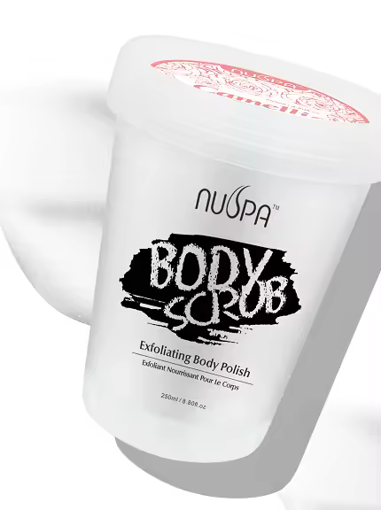 Cherry Blossom Brighten Scrub - view 5