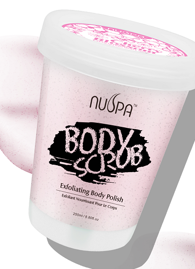 Cherry Blossom Brighten Scrub - view 11