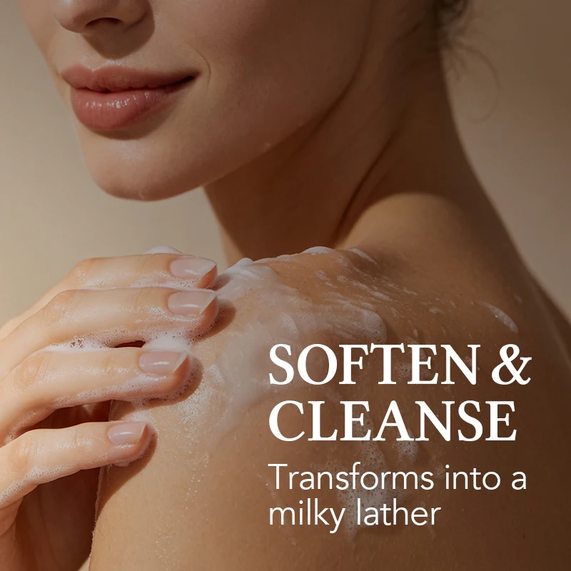 Glow Restore Shower Oil - view 12