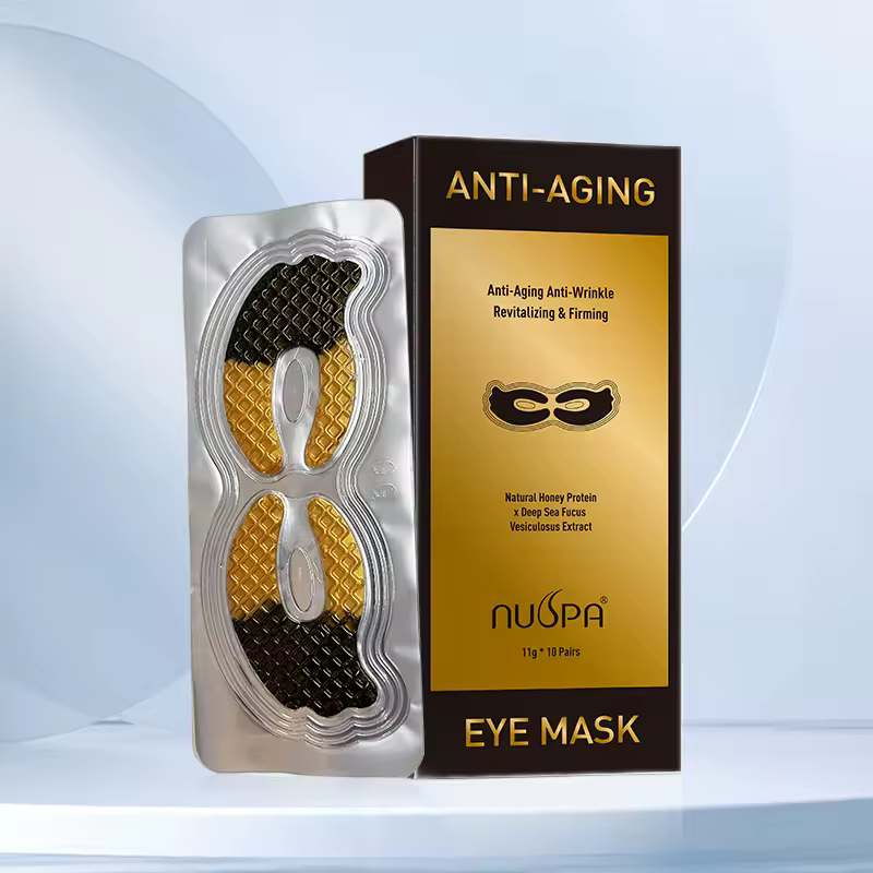 Anti-aging Eye Mask - view 2