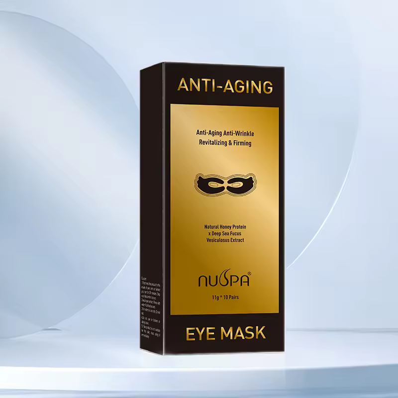 Anti-aging Eye Mask - view 3