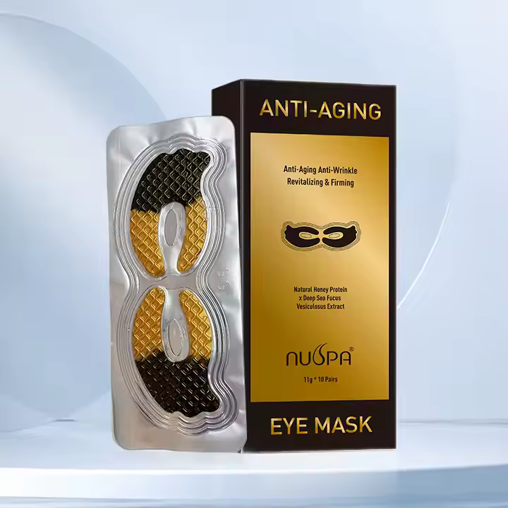 Anti-aging Eye Mask - view 8