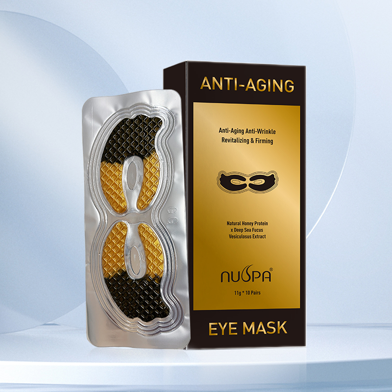 Anti-aging Eye Mask - view 9