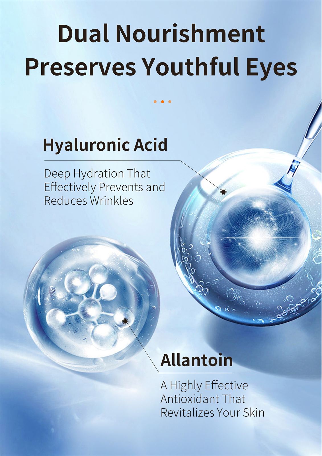Anti-aging Eye Mask - view 12