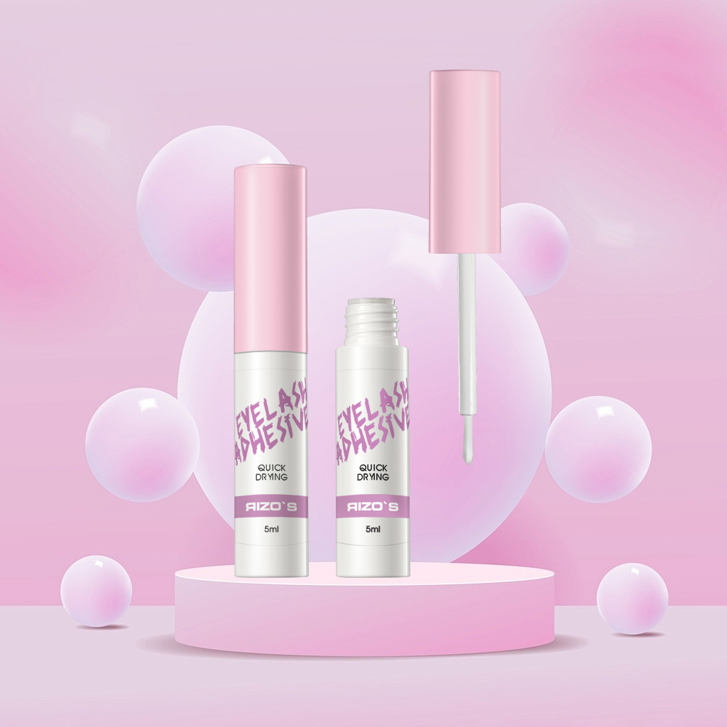 Eyelash Glue - view 10