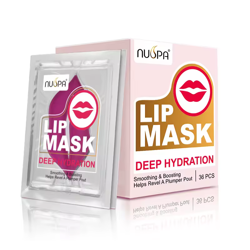 Moisturizing Lip Mask - view 3