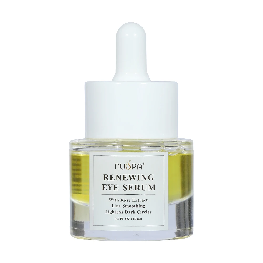 Renewing Eye Serum