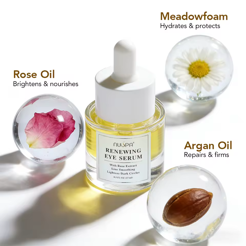 Renewing Eye Serum - view 3