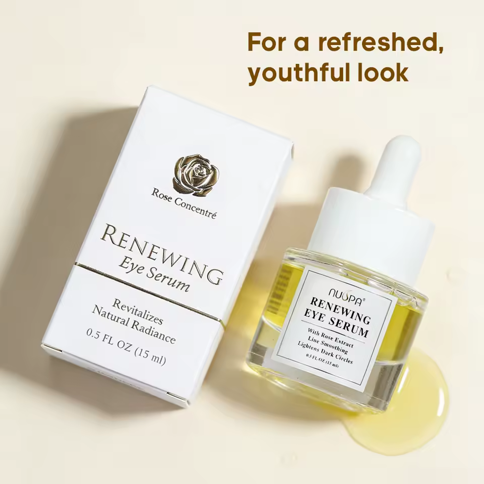 Renewing Eye Serum - view 4