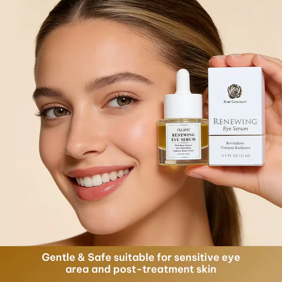 Renewing Eye Serum - view 6