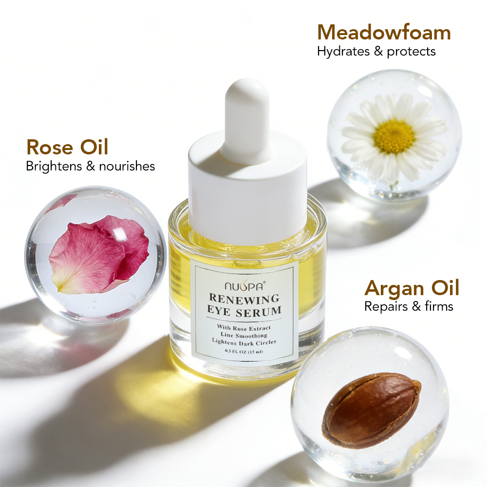 Renewing Eye Serum - view 10