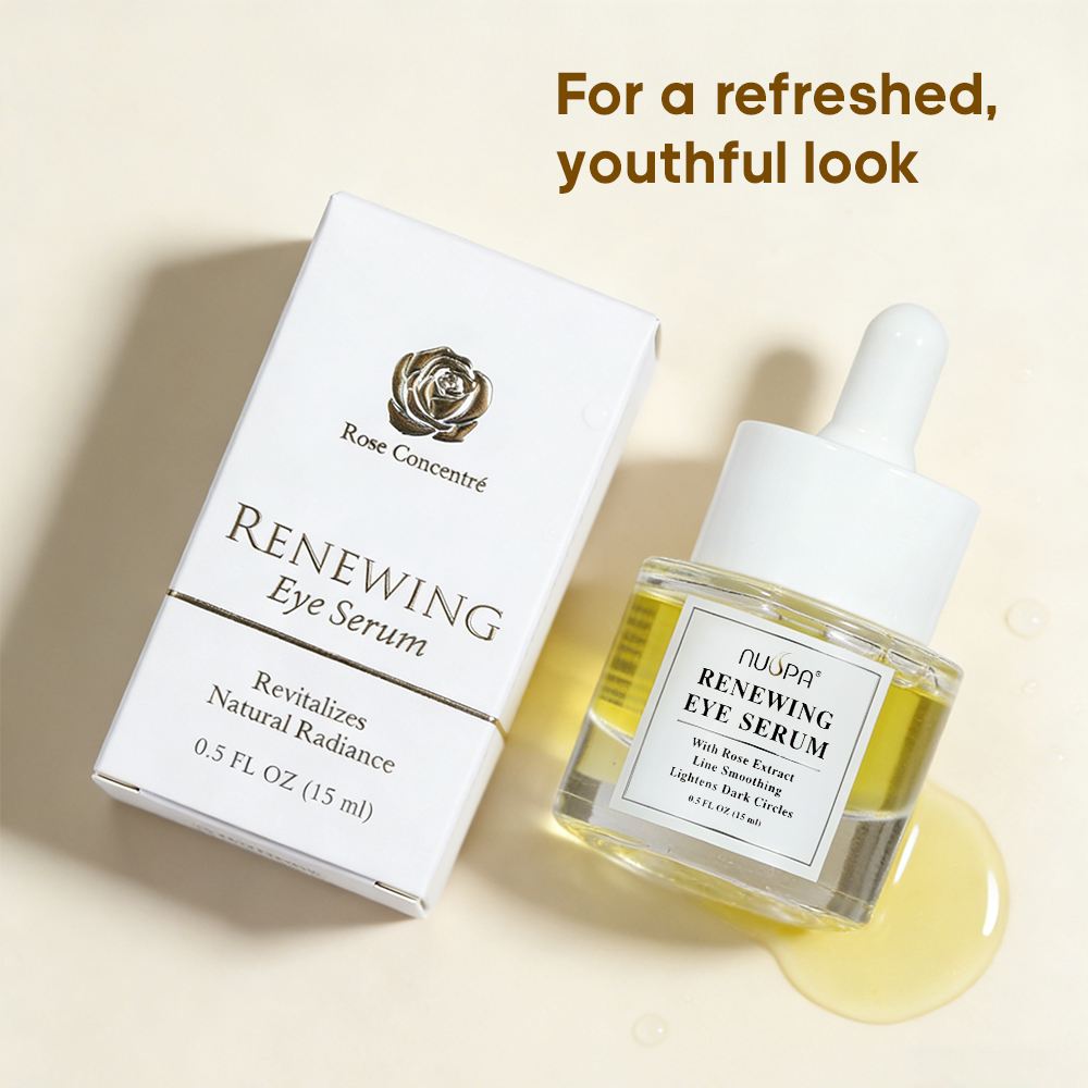 Renewing Eye Serum - view 11