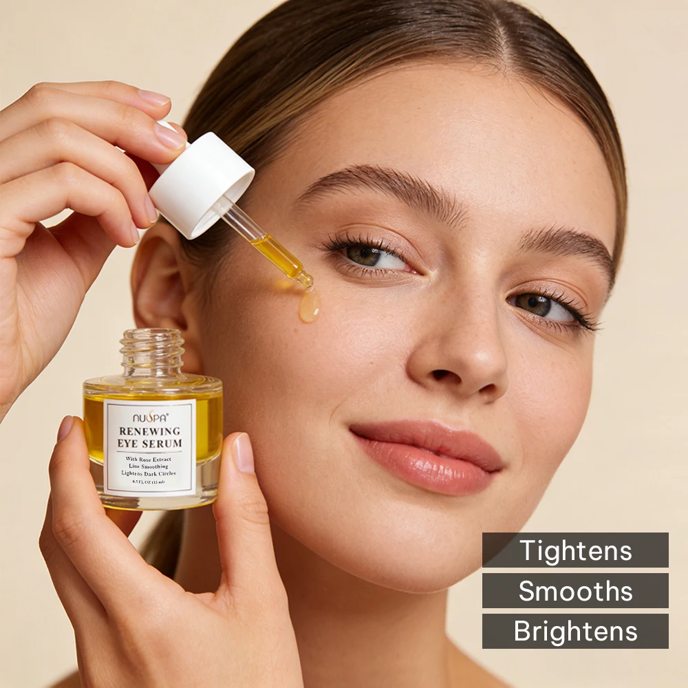 Renewing Eye Serum - view 12