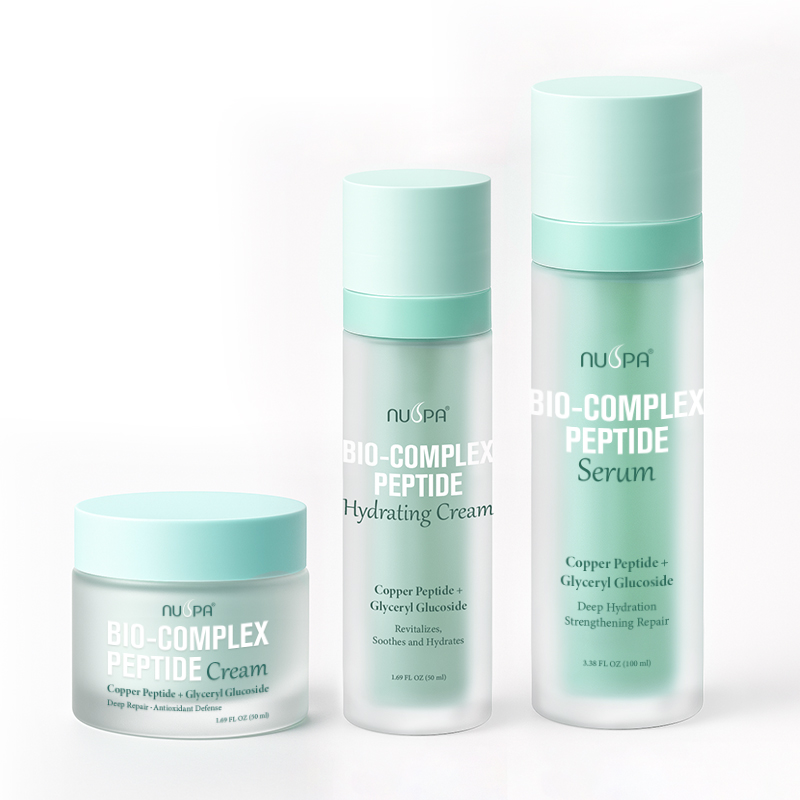 Bio-Complex Peptide Face Cream - view 9