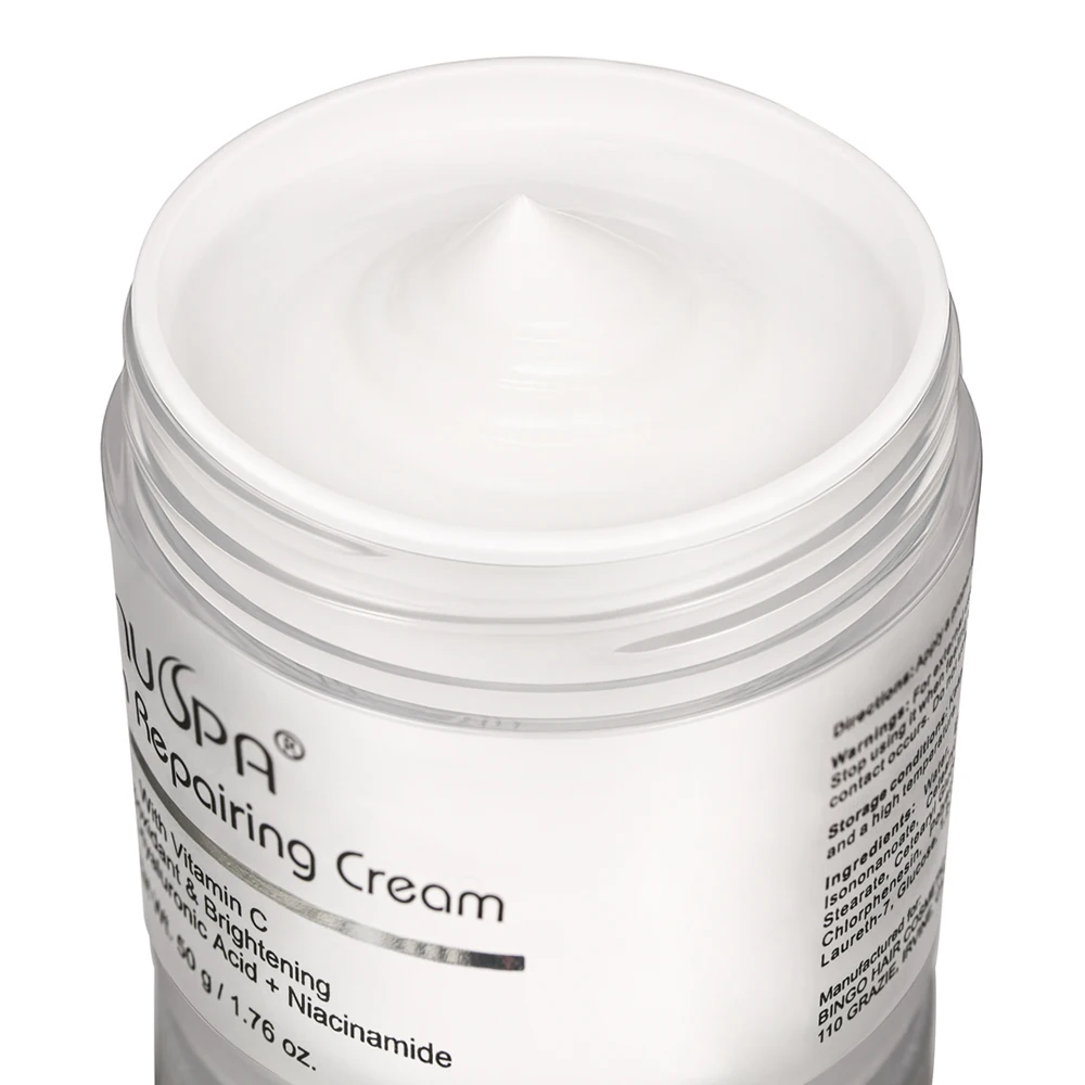 Collagen Repairing Facial Cream