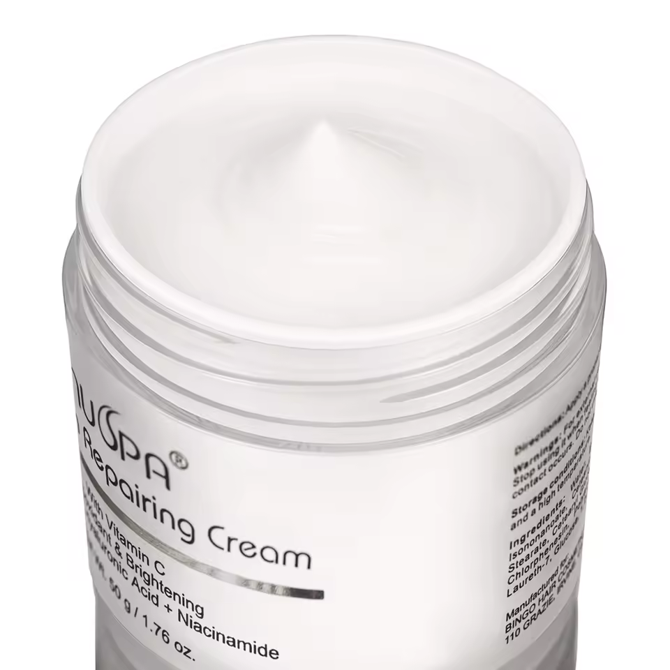Collagen Repairing Facial Cream - view 2
